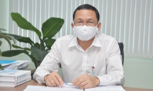 BHXH Quảng Nam bảo đảm quyền lợi cho người tham gia BHXH, BHYT